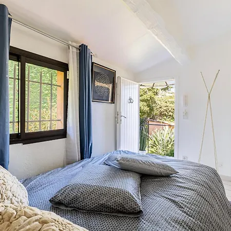 Flore - Panoramic Sea View By Halldis * ואלאוריס