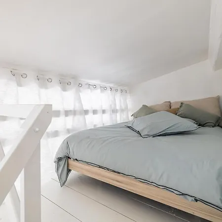 Flore - Panoramic Sea View By Halldis וילה ואלאוריס