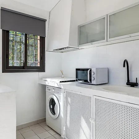 וילה Flore - Panoramic Sea View By Halldis *