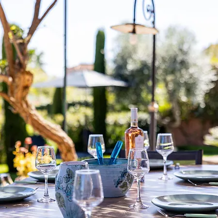 וילה Flore - Panoramic Sea View By Halldis ואלאוריס