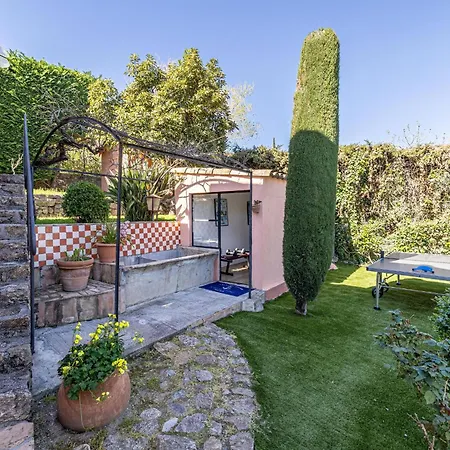 Flore - Panoramic Sea View By Halldis ואלאוריס