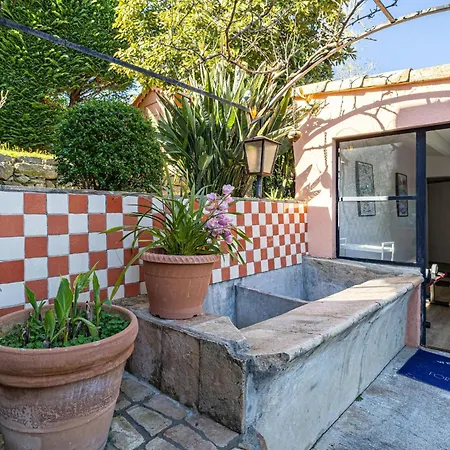 Flore - Panoramic Sea View By Halldis *