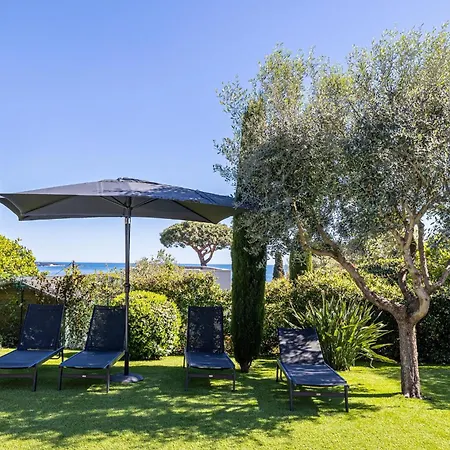 Flore - Panoramic Sea View By Halldis *