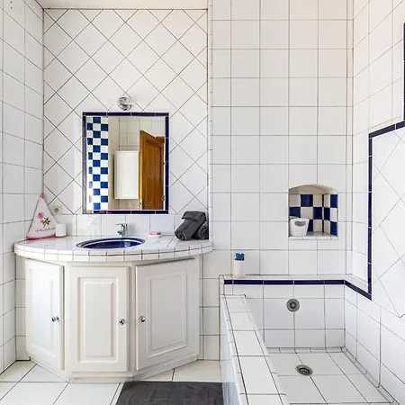 ヴィラ Flore - Panoramic Sea View By Halldis