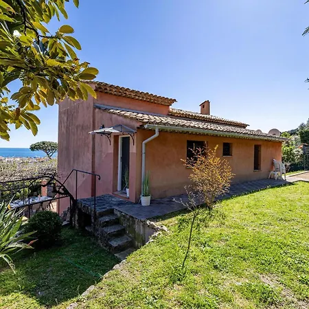 Flore - Panoramic Sea View By Halldis ヴィラ