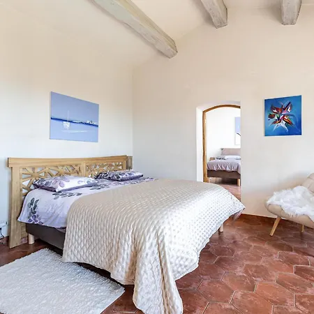 Flore - Panoramic Sea View By Halldis *