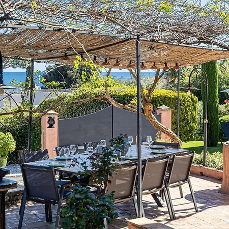 Flore - Panoramic Sea View By Halldis * فالوريس