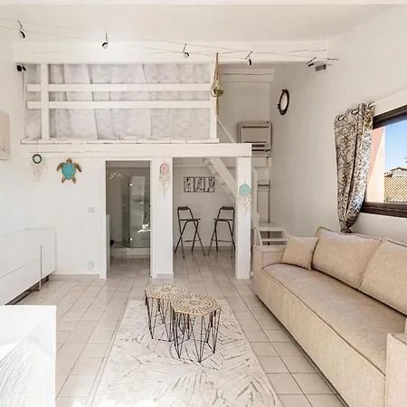 Flore - Panoramic Sea View By Halldis