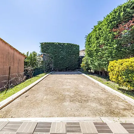 Villa Flore - Panoramic Sea View By Halldis