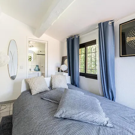 Flore - Panoramic Sea View By Halldis ヴィラ *