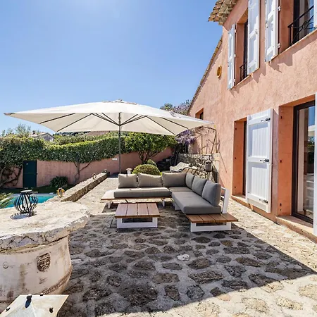 Flore - Panoramic Sea View By Halldis * فالوريس