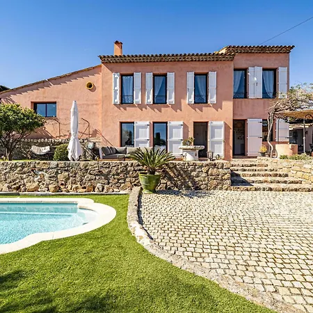 Flore - Panoramic Sea View By Halldis