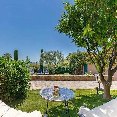 Flore - Panoramic Sea View By Halldis Villa